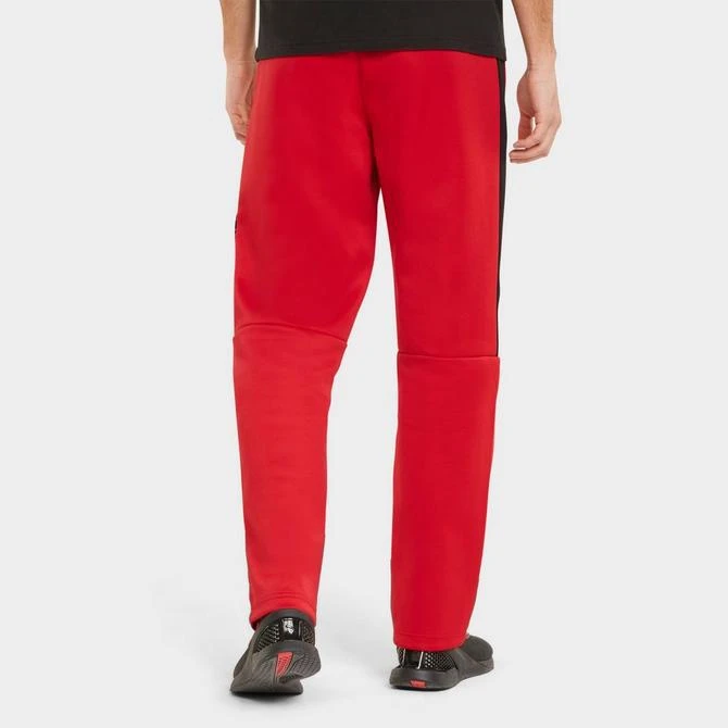 商品Puma|Men's Scuderia Ferrari Race T7 Track Pants,价格¥521,第2张图片详细描述