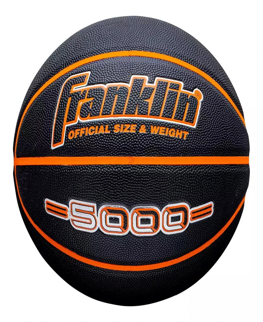 商品Franklin|5000 Official Size 29.5" Basketball,价格¥238,第1张图片