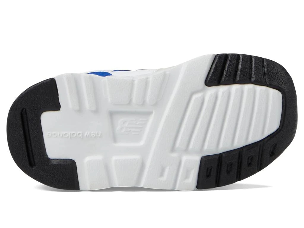 商品New Balance|997H Bungee Lace (Infant/Toddler),价格¥481,第3张图片详细描述