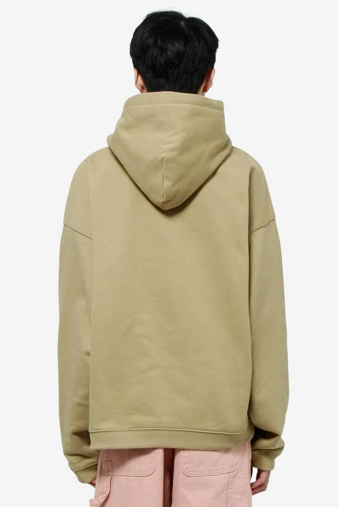 商品STUSSY|Relaxed Oversized Sweatshirt,价格¥1564,第4张图片详细描述