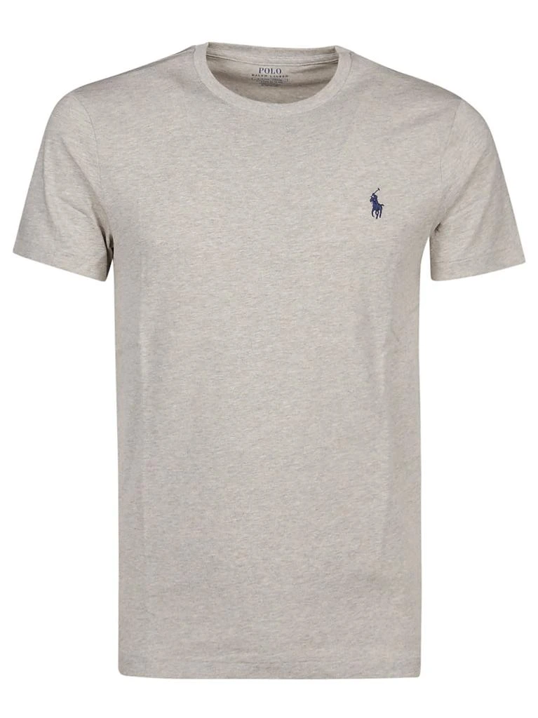 商品Ralph Lauren|Polo Ralph Lauren T-shirt,价格¥711,第1张图片