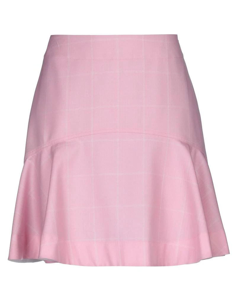 商品Calvin Klein|Mini skirt,价格¥1442,第1张图片