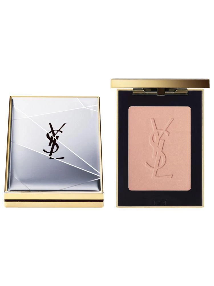 商品Yves Saint Laurent|The Shock Pallete,价格¥361,第2张图片详细描述