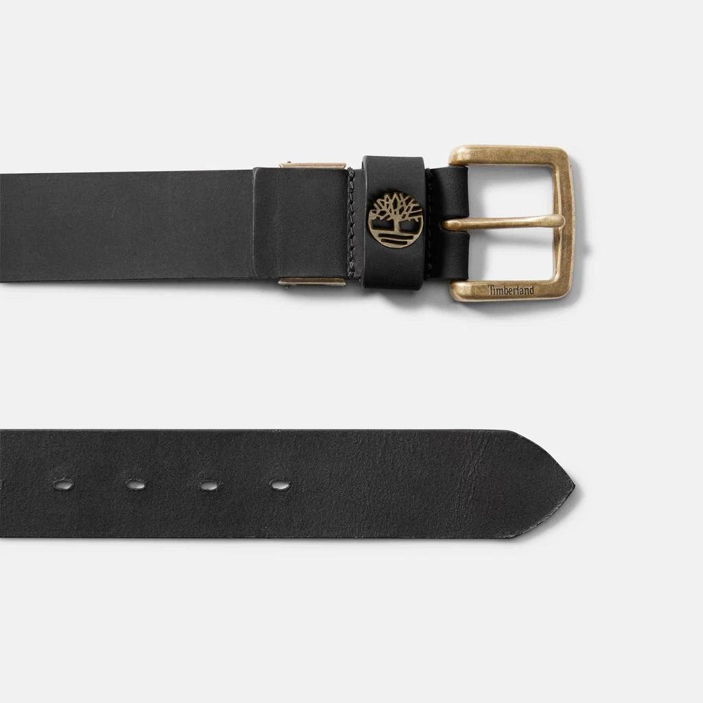 商品Timberland|Men's 40 mm Tree Keeper Boxed Belt,价格¥288,第2张图片详细描述