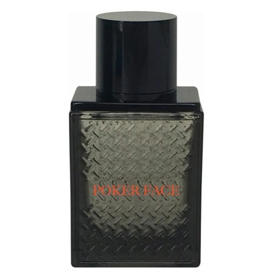 商品TED LAPIDUS|Ted Lapidus Poker Face Mens EDT,价格¥186,第2张图片详细描述