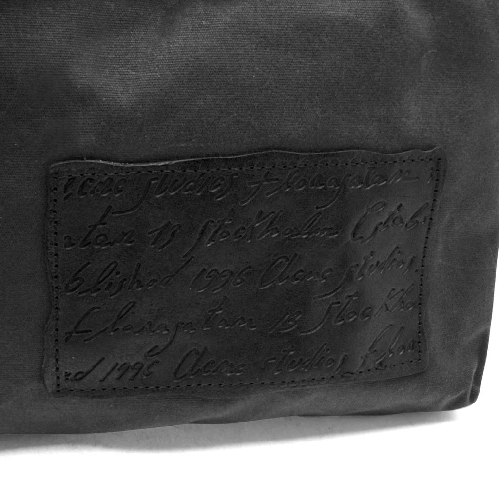 商品Acne Studios|Acne Studios Andemer Wax Cross Body Bag,价格¥2228,第2张图片详细描述