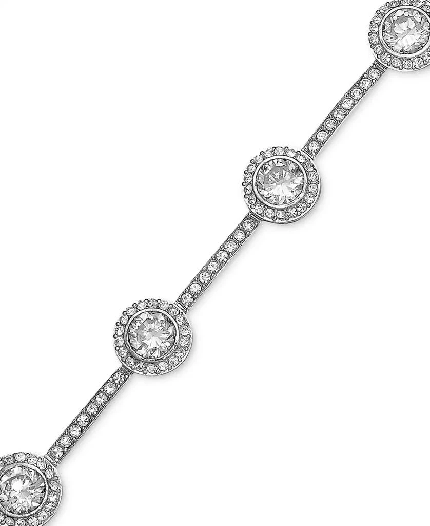 商品Eliot Danori|Crystal Accent Bracelet, Created for Macy's,价格¥405,第1张图片