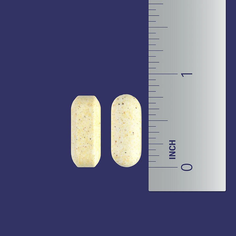 商品Walgreens|Vitamin C 1000 mg Tablets,价格¥89,第5张图片详细描述