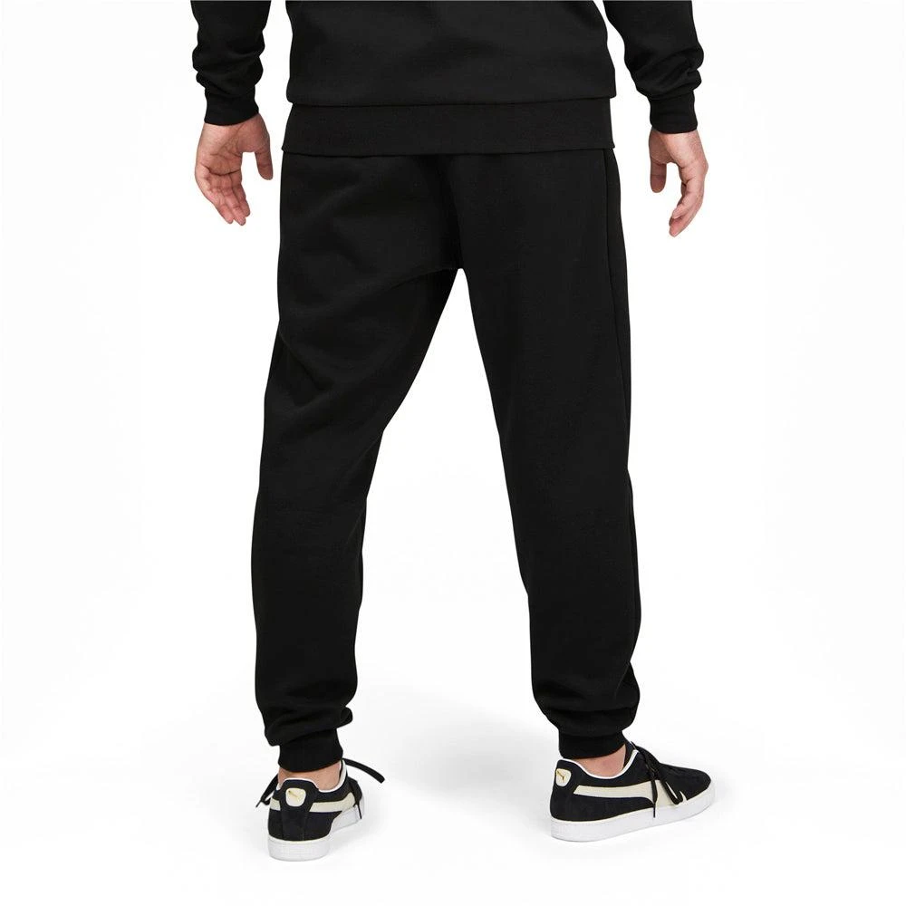 商品Puma|Iconic T7 Track Pants Dk Us Bt,价格¥227,第2张图片详细描述