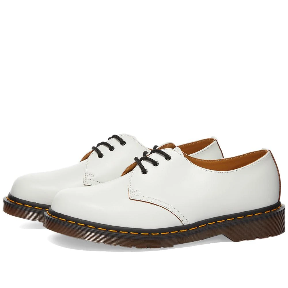 商品Dr. Martens|Dr. Martens 1461 Vintage 3-Eye Shoe - Made in England,价格¥1672,第1张图片