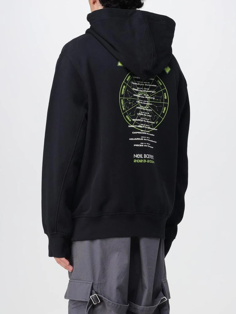 商品Neil Barrett|Sweatshirt men Neil Barrett,价格¥1523,第2张图片详细描述