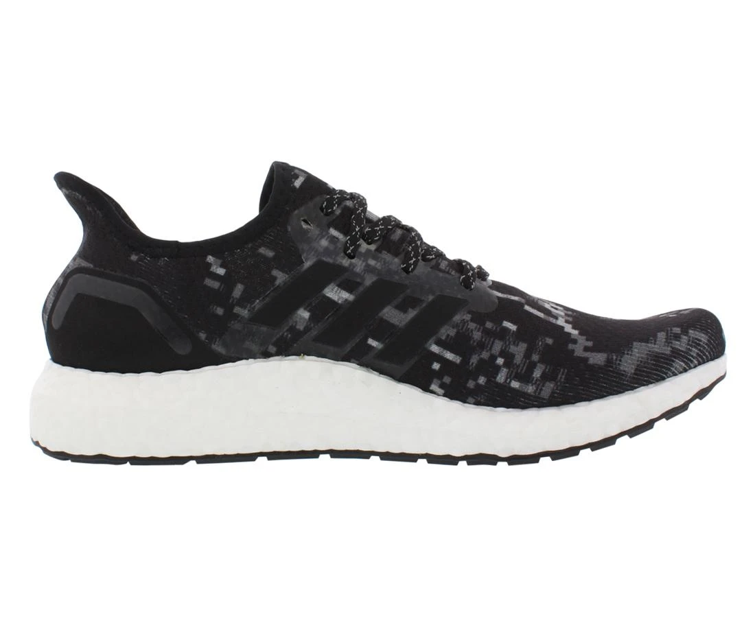 商品Adidas|美国直邮Adidas阿迪达斯AM4男子休闲跑步鞋轻便减震舒适,价格¥1255,第3张图片详细描述