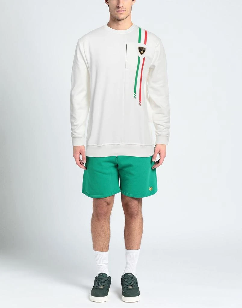 商品AUTOMOBILI LAMBORGHINI|Sweatshirt,价格¥400,第2张图片详细描述