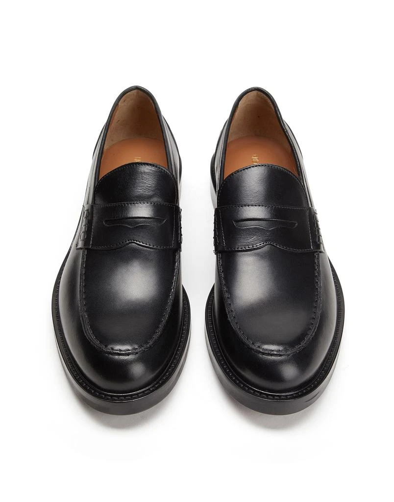商品LEONARDO PRINCIPI|Loafers,价格¥767,第2张图片详细描述
