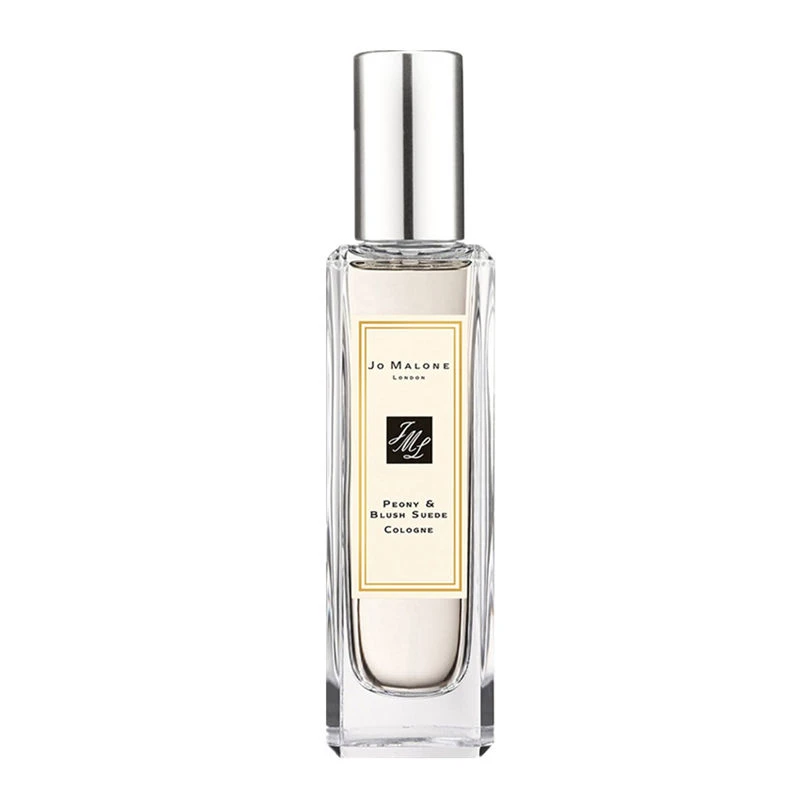 商品Jo Malone London|Jo Malone London祖·玛珑 牡丹与胭红麂绒女士香水 30/100mL,价格¥382,第1张图片