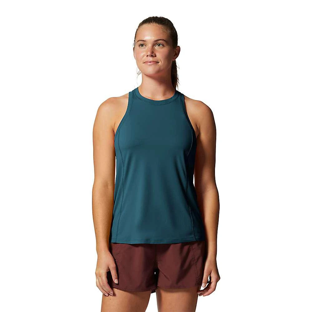 商品Mountain Hardwear|Women's Crater Lake Tank,价格¥200,第1张图片