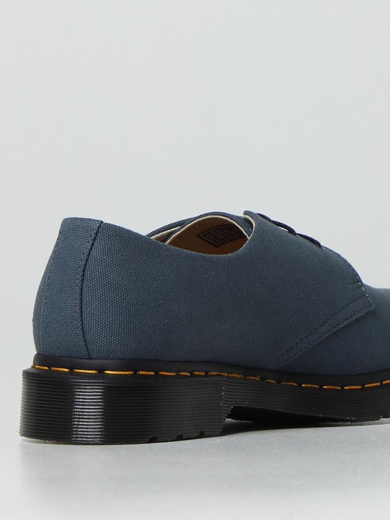 商品Dr. Martens|Dr. Martens brogue shoes for man,价格¥393,第5张图片详细描述
