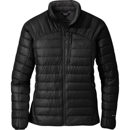 商品Outdoor Research|Helium Down Jacket - Women's,价格¥923,第4张图片详细描述