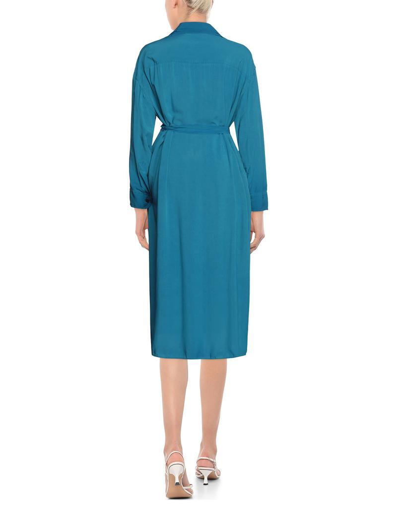 商品Vivienne Westwood|Midi dress,价格¥2550,第5张图片详细描述
