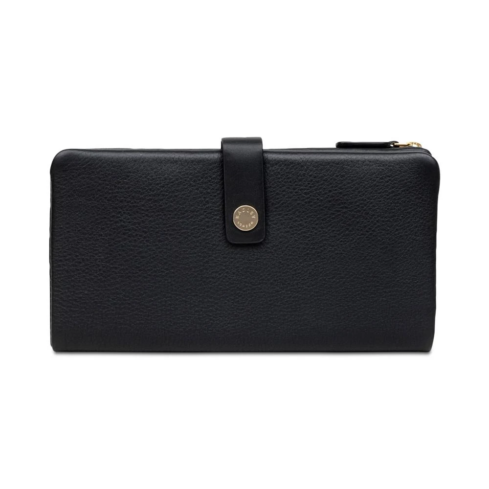 商品Radley|Women's Larkswood Large Leather Bifold Wallet,价格¥793,第1张图片