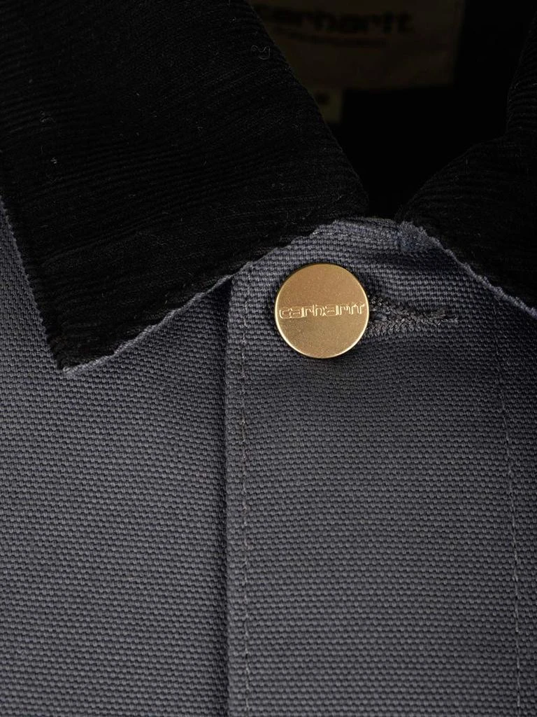 商品Carhartt|michigan Jacket,价格¥1446,第4张图片详细描述
