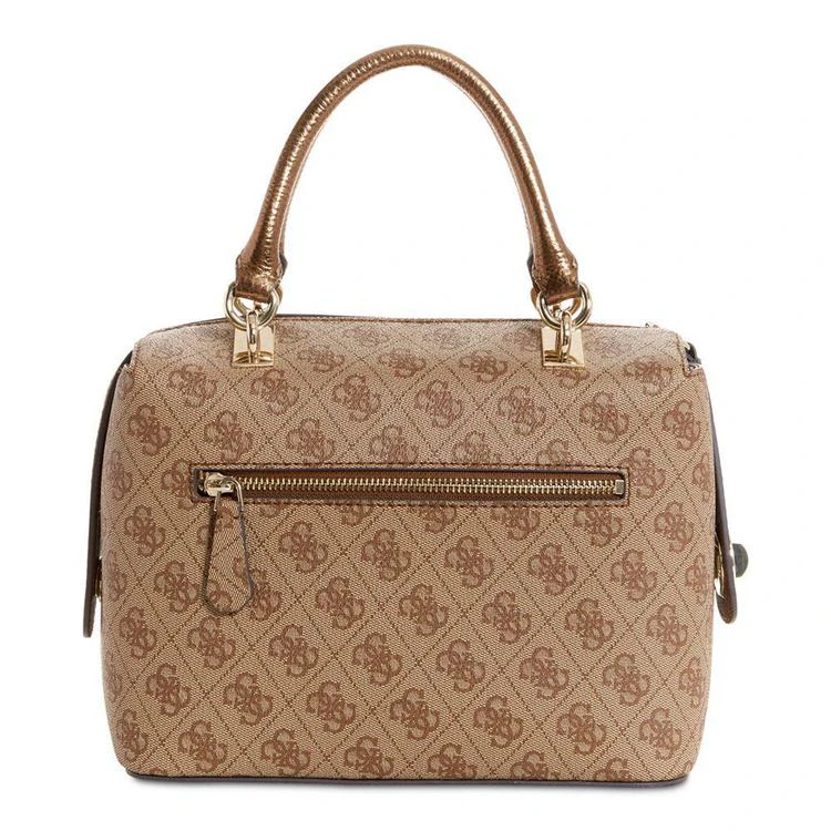Sibyl Signature Small Box Satchel 商品