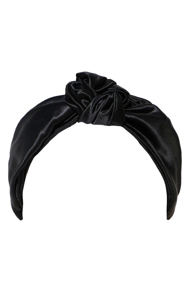 商品Slip|Knot Headband,价格¥409,第1张图片