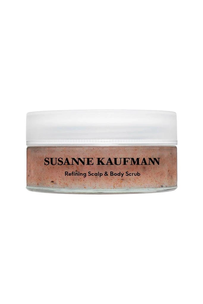 商品Susanne Kaufmann|Scrub perfezionante per cuoio capelluto e corpo - 200 ml,价格¥601,第1张图片