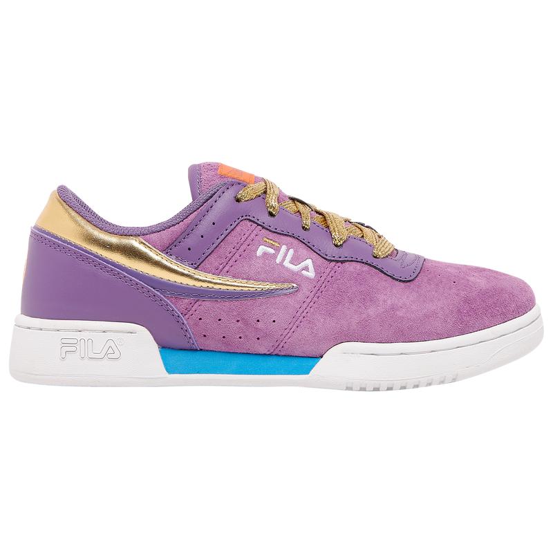 Fila Original Fitness x Dragon Ball Super Beerus - Boys' Grade School商品第1张图片规格展示