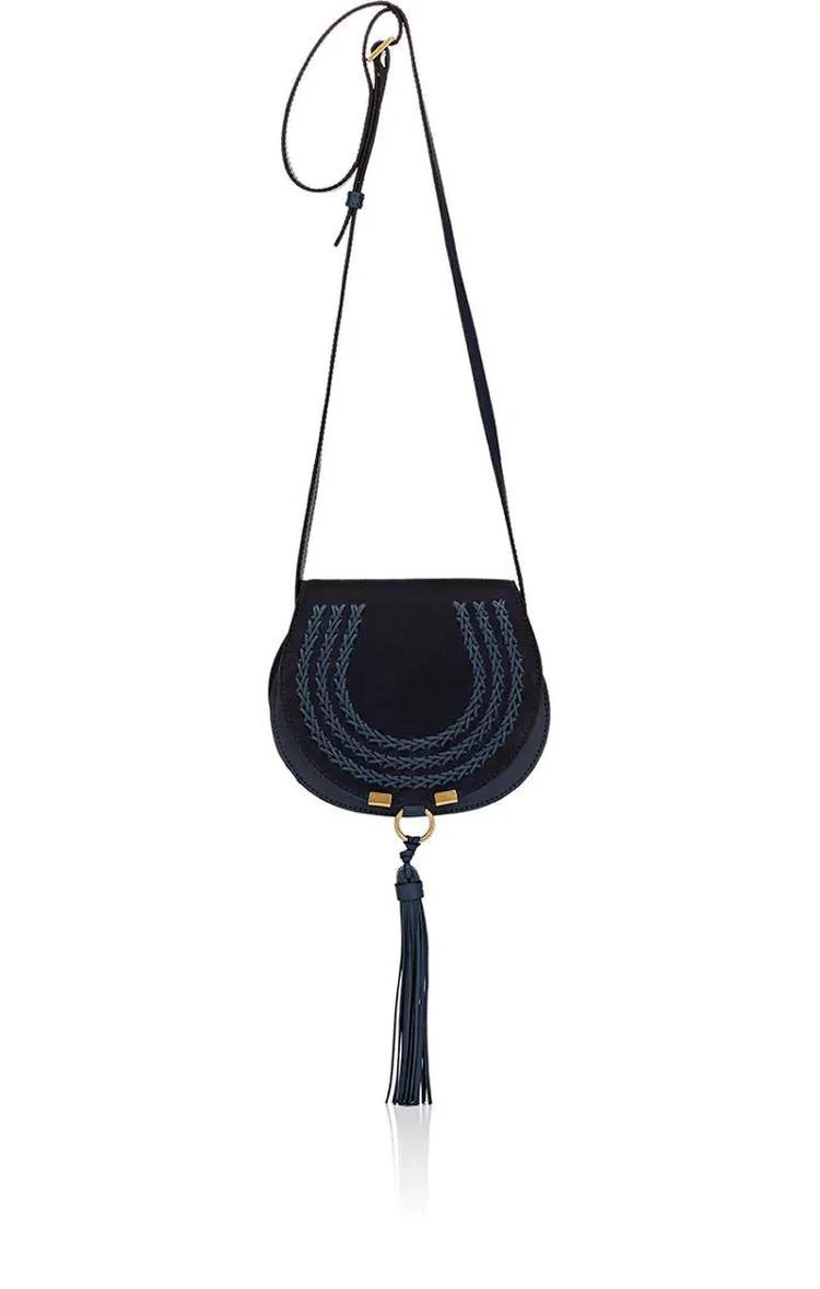 商品Chloé|Marcie Small Crossbody Bag,价格¥4426,第1张图片