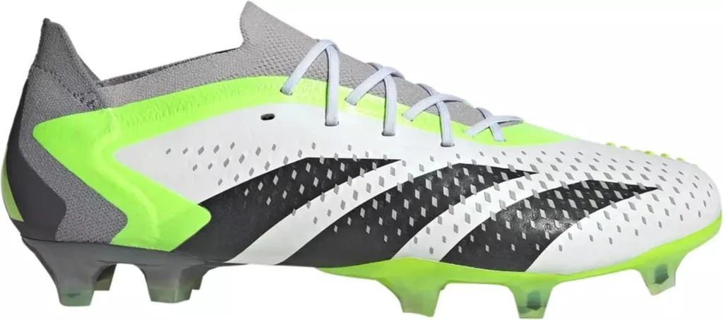 商品Adidas|adidas Predator Accuracy.1 Low FG Soccer Cleats,价格¥670,第1张图片