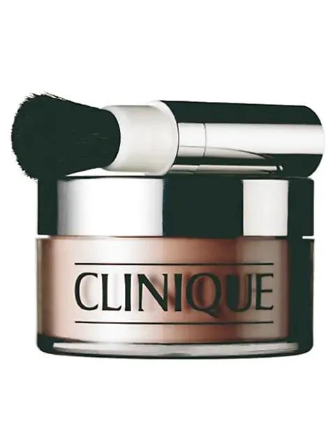 商品Clinique|Blended Face Powder & Brush,价格¥231,第1张图片