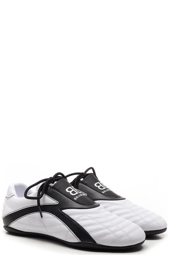 商品Balenciaga|Balenciaga Zen Sneakers,价格¥3825,第2张图片详细描述