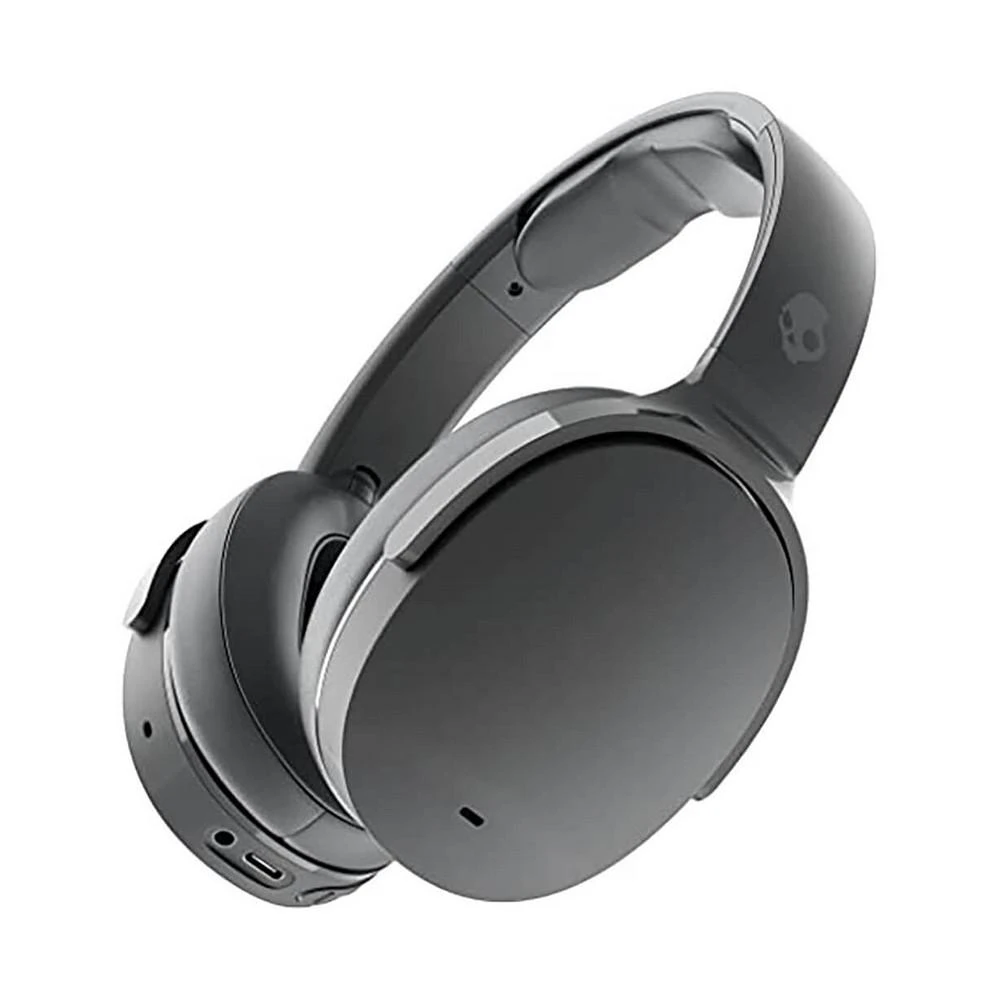 商品Skull Candy|Skullcandy Hesh ANC Chill Grey Wireless Over-Ear Headphones,价格¥967,第1张图片