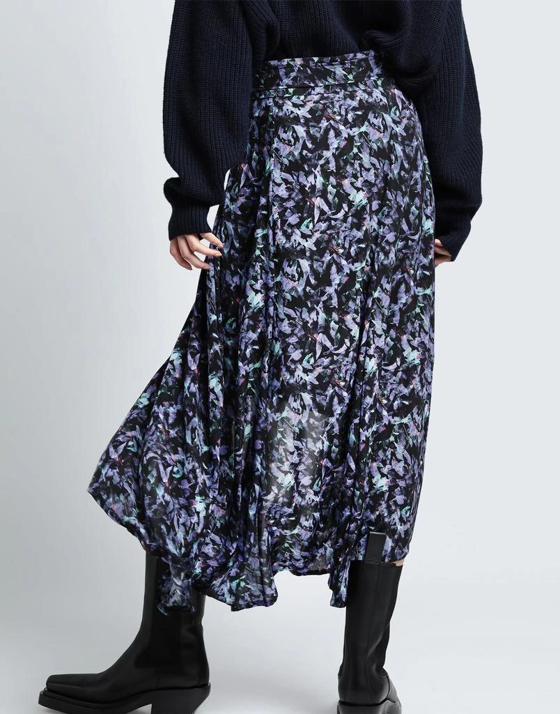 商品IRO|Midi skirt,价格¥797,第3张图片详细描述
