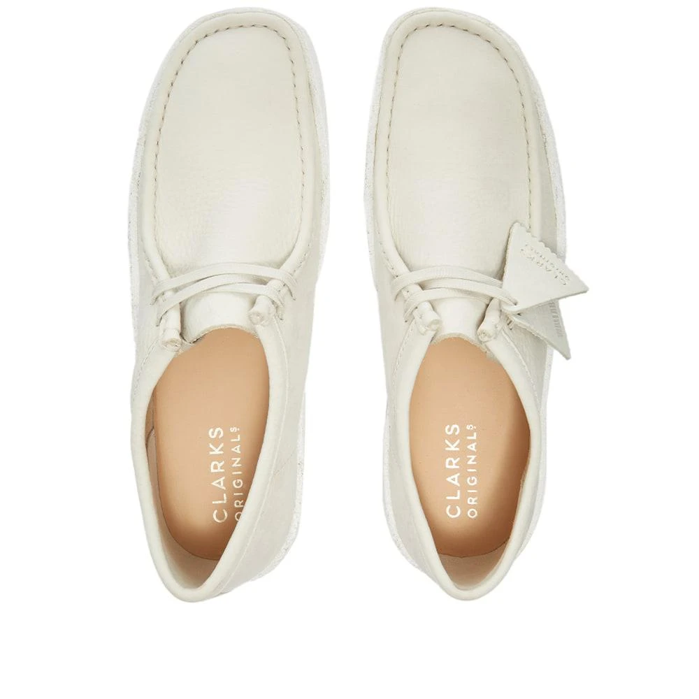 商品Clarks|Clarks Originals Wallabee Cup,价格¥835,第5张图片详细描述