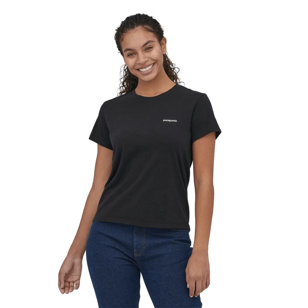 商品Patagonia|巴塔哥尼亚  女款 P-6 T恤,价格¥217,第5张图片详细描述