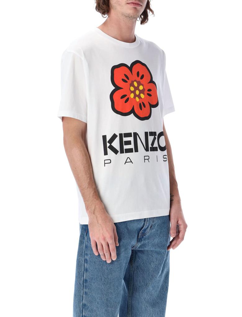 Kenzo Boke Flower T-shirt商品第2张图片规格展示