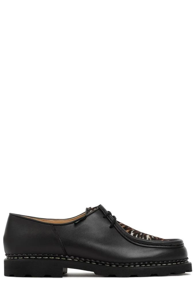 商品Paraboot|Paraboot Michael Lace-Up Shoes,价格¥2223,第1张图片