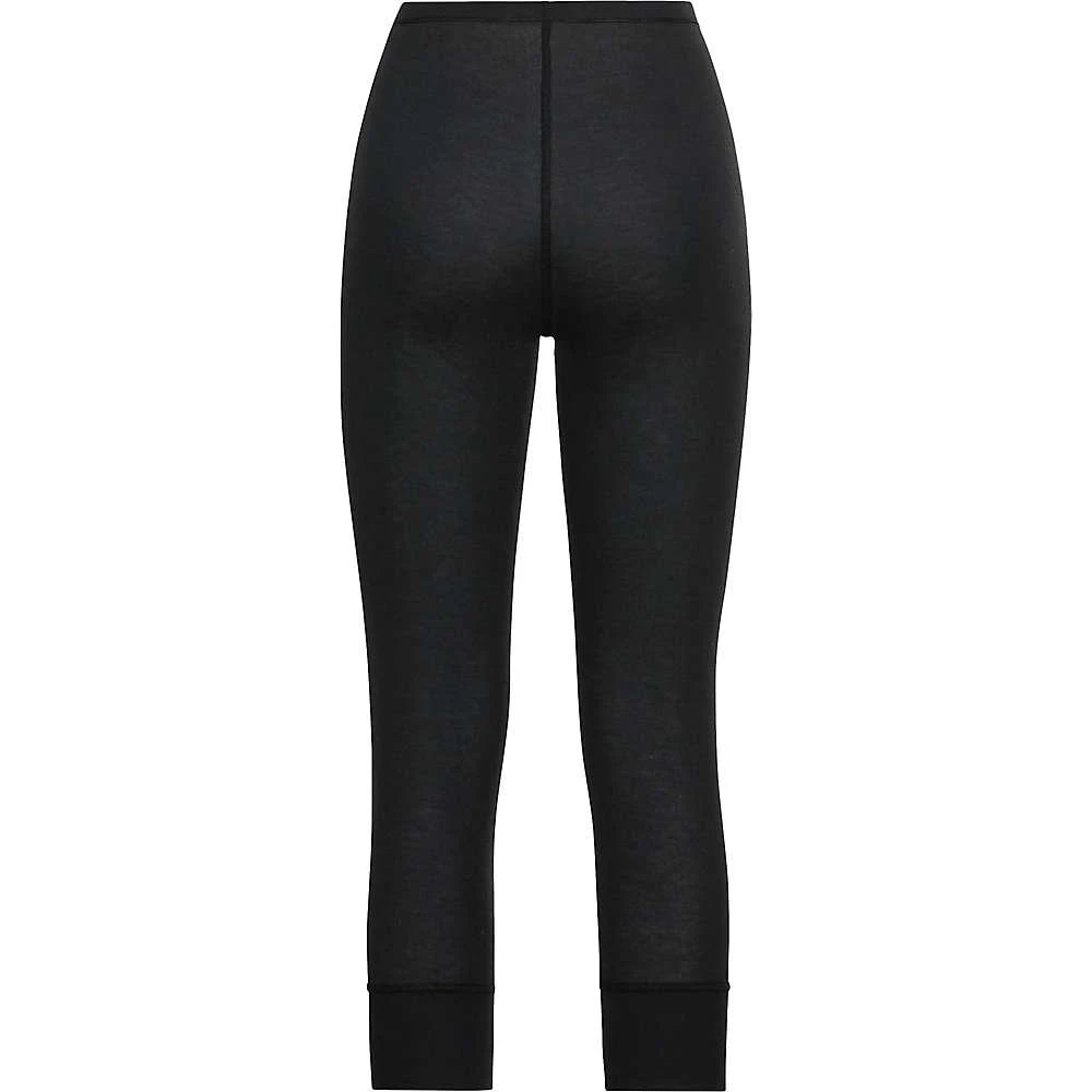 商品Odlo|Women's Active Warm Eco BL 34 Bottom,价格¥207,第2张图片详细描述