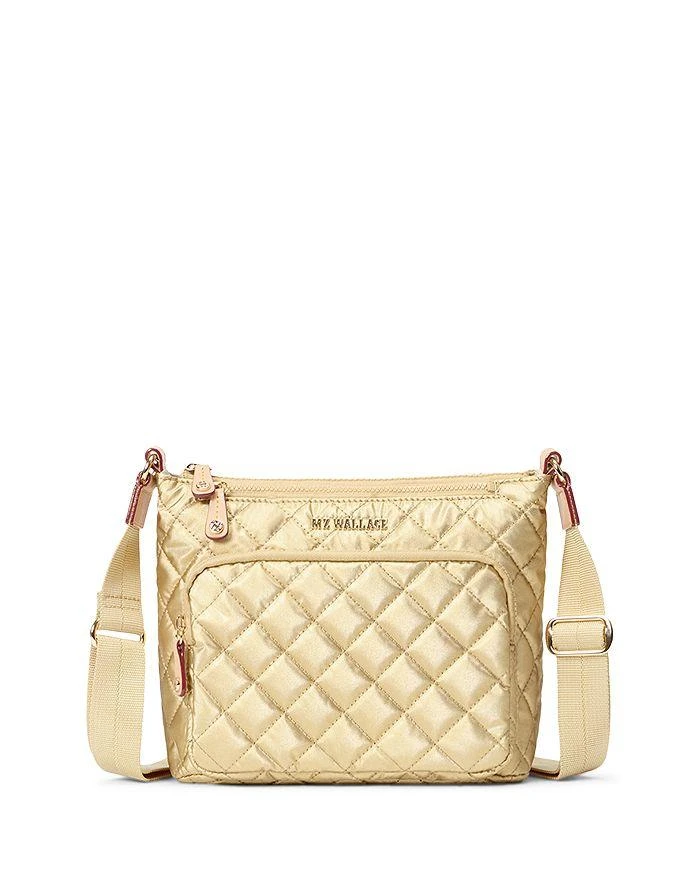 商品MZ Wallace|Metro Scout Crossbody,价格¥1379,第1张图片