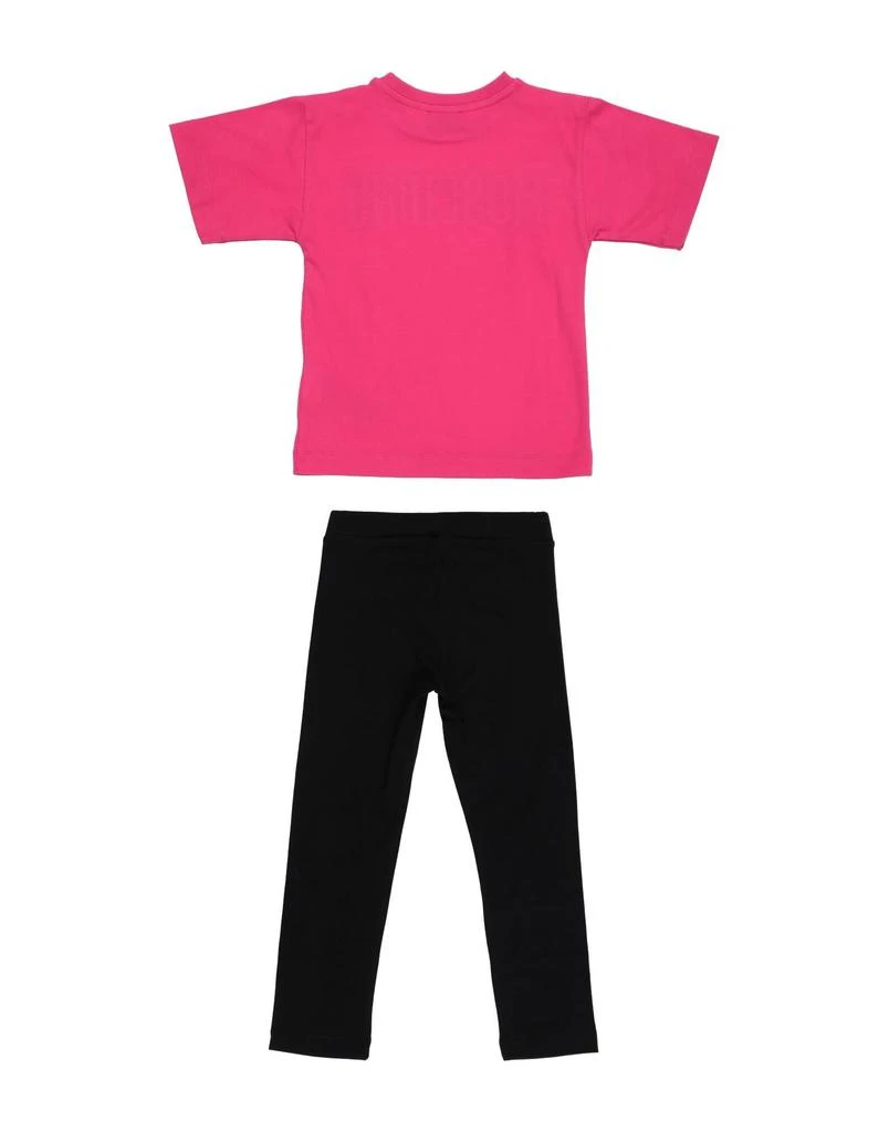 商品Moschino|JUMPSUITS & DUNGAREES,价格¥742,第2张图片详细描述