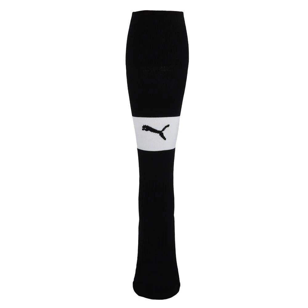 商品Puma|Power Tech Knee High Soccer Socks (Youth),价格¥53,第2张图片详细描述