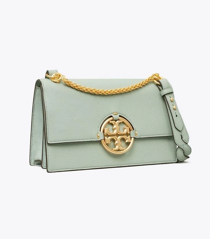 商品Tory Burch|TORY BURCH WOMEN MILLER SHOULDER BAG,价格¥4145,第1张图片