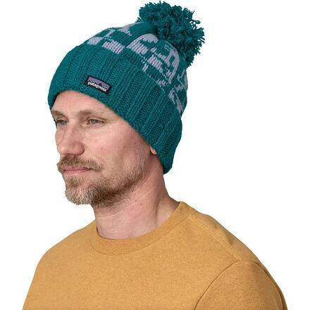 商品Patagonia|Snowbelle Beanie,价格¥182,第2张图片详细描述