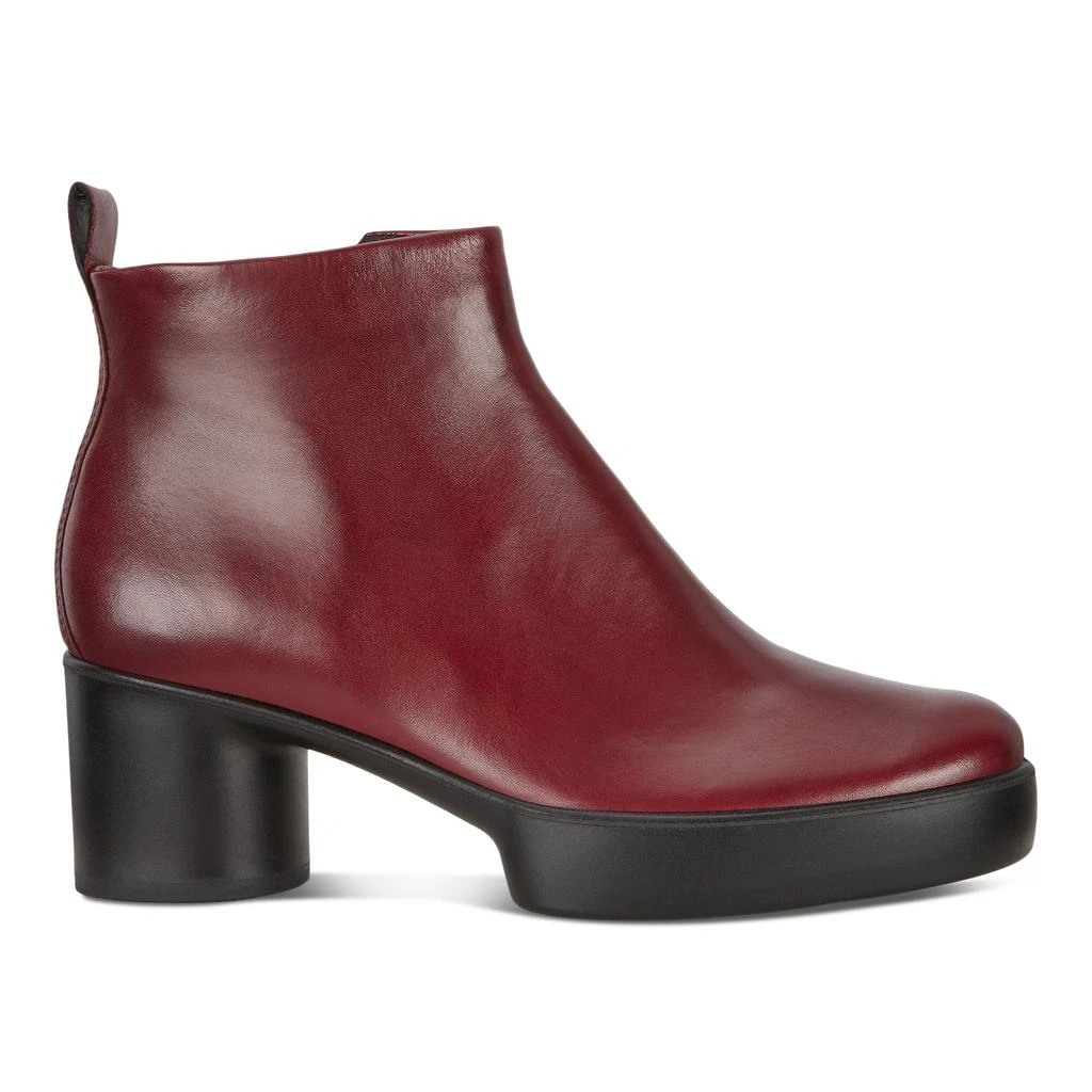 商品ECCO|ECCO SHAPE SCULPTED MOTION 35 Women's Ankle,价格¥1117,第1张图片