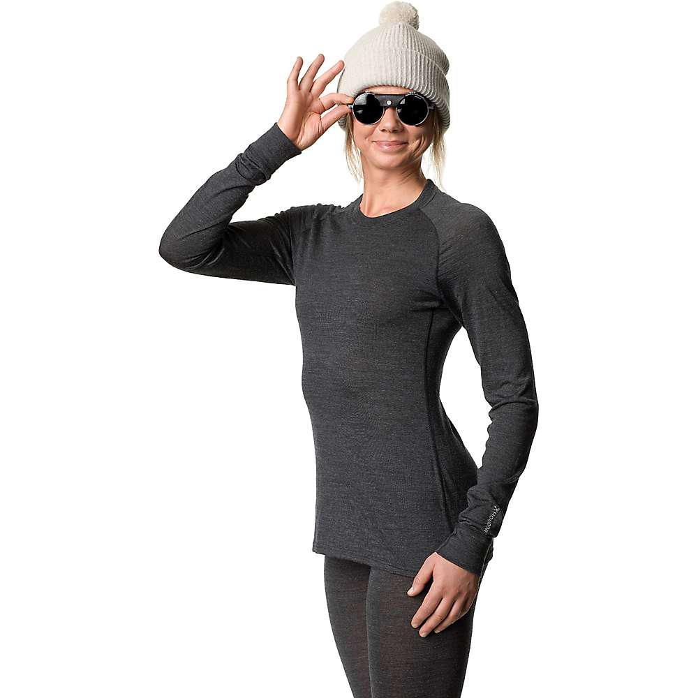 商品Houdini|Houdini Women's Activist Crew,价格¥475,第6张图片详细描述