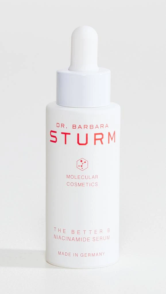 商品Dr. Barbara Sturm|The Better B - Niacinamide Serum,价格¥1195,第1张图片