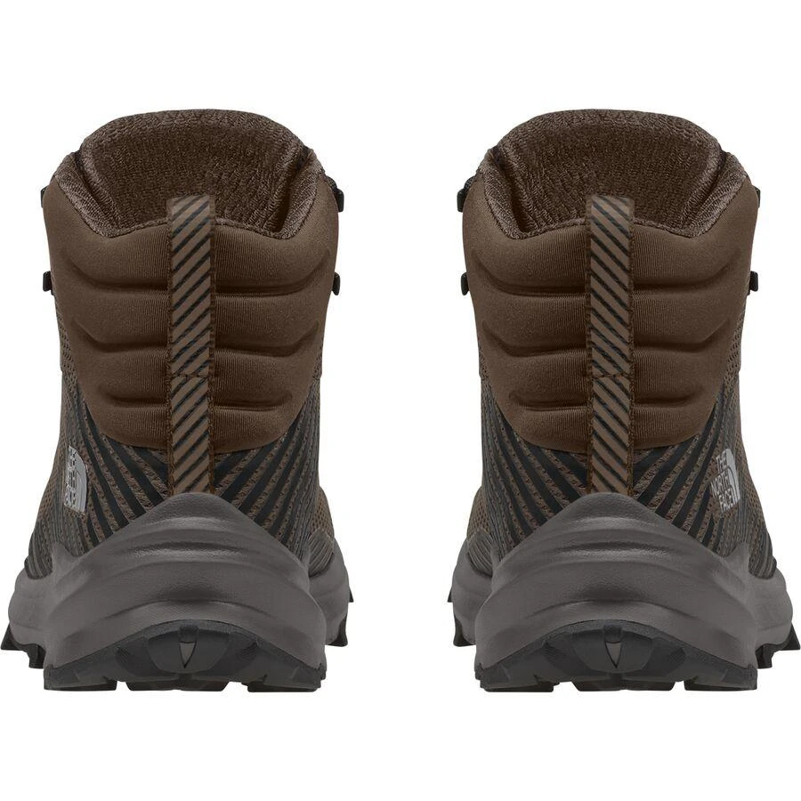 商品The North Face|VECTIV Fastpack Mid FUTURELIGHT Hiking Boot - Men's,价格¥1087,第4张图片详细描述