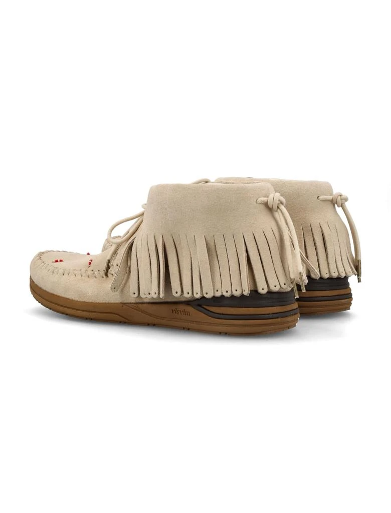 商品VisVim|Visvim Fbt Shaman-folk,价格¥4869,第4张图片详细描述